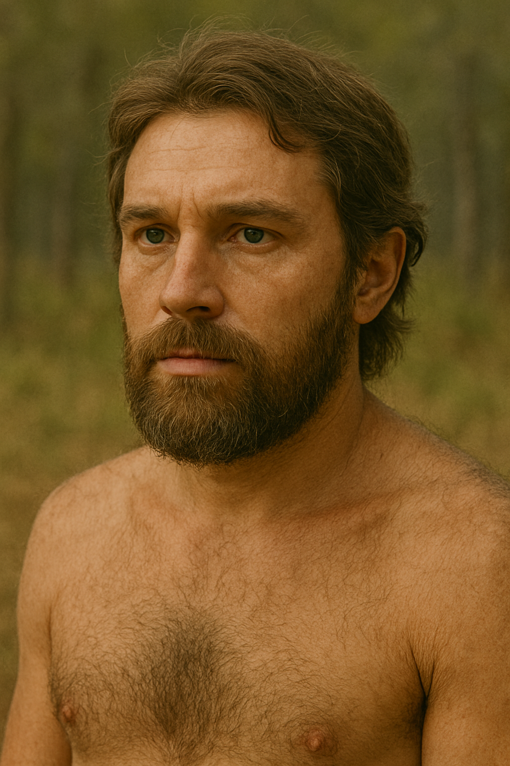 Homo Sapiens